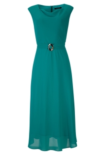 Vestido cerimónia