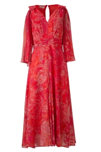 Vestido cerimónia
