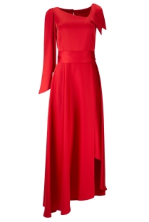 Vestido cerimónia