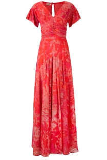 Vestido cerimónia