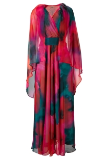 Vestido cerimónia