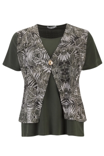 Blusa